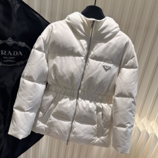 Prada Down Coat